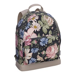 Рюкзак "StreetLine" с отделением для ноутбука 17L Blossom Mood