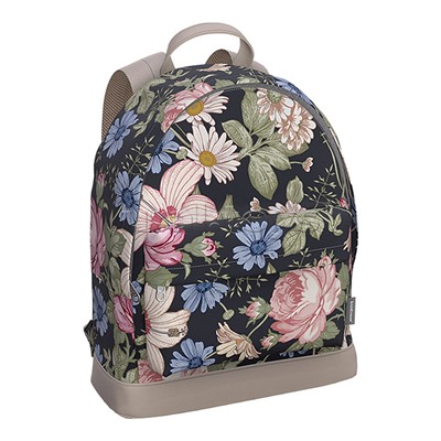 Рюкзак "StreetLine" с отделением для ноутбука 17L Blossom Mood