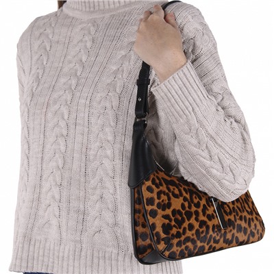 Сумка 3627VG l. black Vitelli Grassi