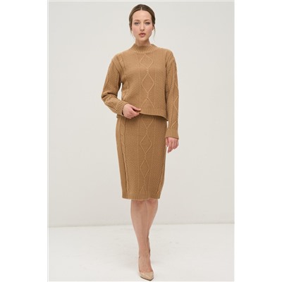 Костюм (Джемпер+Юбка) NEWVAY, 1051375