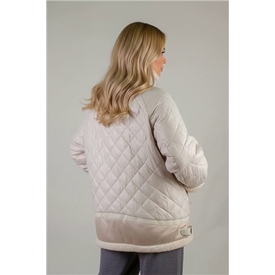 Куртка Классика верблюжья шерсть, арт. 309 НАТАЛИ, 1217229