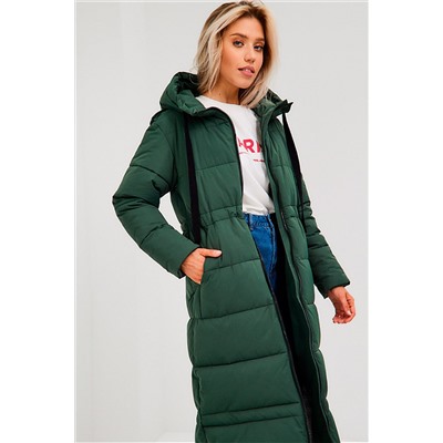 Пуховик HOOPS, 823146