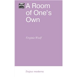 АСТ Virginia Woolf "A Room of One`s Own"
