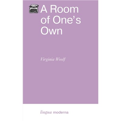 АСТ Virginia Woolf "A Room of One`s Own"
