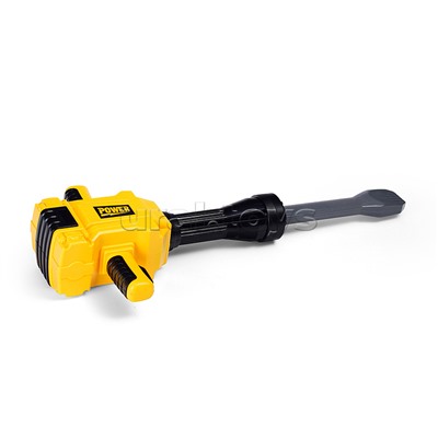 Бурильный станок в коробке