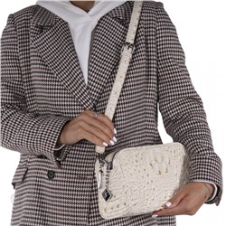Сумка женская  29018-11 beige Velina Fabbiano-Safenta/50