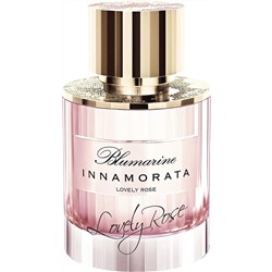 BLUMARINE INNAMORATA LOVELY ROSE edt (w) 100ml TESTER