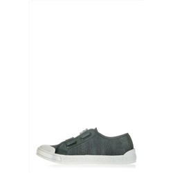 Кеды школьные ECOTEX