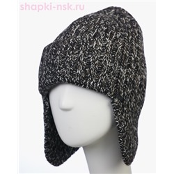 65431 Borra XXL Ушанка мужская флис