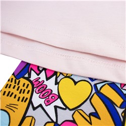 YOULALA Комплект 7818100101