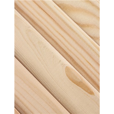 УЦЕНКА Жалюзийная дверь, 199×39.4 см