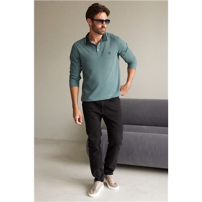 Лонгслив VILATTE, 1215205