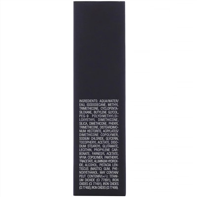 Laura Mercier, Flawless Fusion, Ultra-Longwear Foundation, 5N2 Hazelnut, 1 fl oz (30 ml)