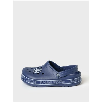 Сабо для мальчиков