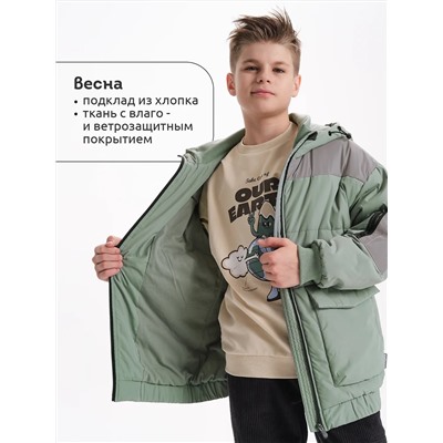 PELICAN Ветровка BZJC3369