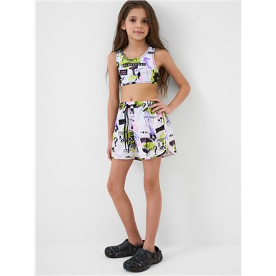 Сабо для девочек