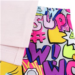 YOULALA Комплект 7818100101