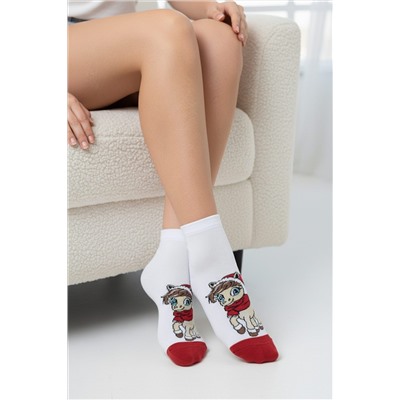 Носки стандарт Молли НАТАЛИ, 1213761