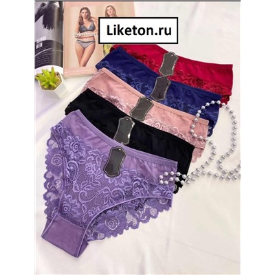 Набор трусов 5 шт.