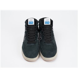 Зимние Кроссовки New Balance CT574 High