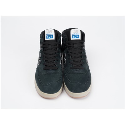Зимние Кроссовки New Balance CT574 High