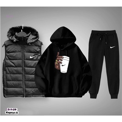 Костюм тройка 1848278-1