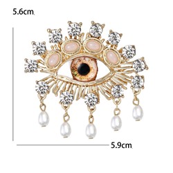 Брошь арт. 32 3303 (id 289302)