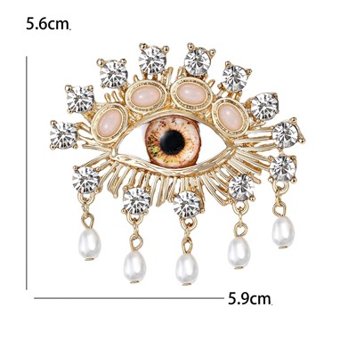 Брошь арт. 32 3303 (id 289302)