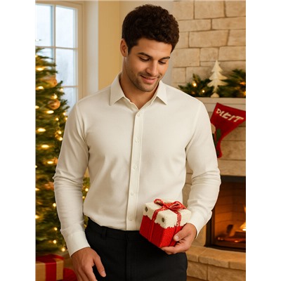 РУБАШКА МУЖСКАЯ 121854/1