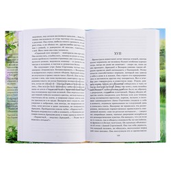 Вечная классика в стиле манги. Тургенев И. Отцы и дети