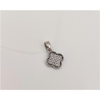 Подвеска на леске