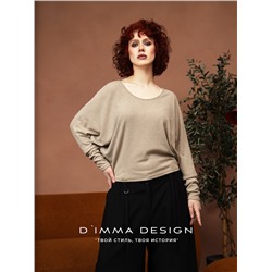 DIMMA Джемпер 2586