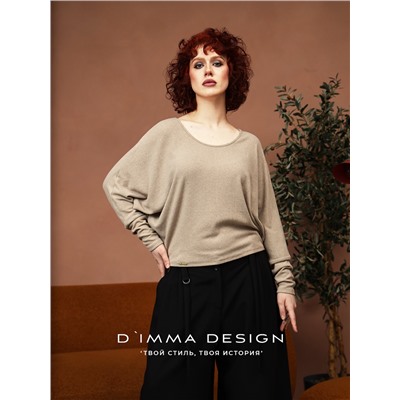 DIMMA Джемпер 2586