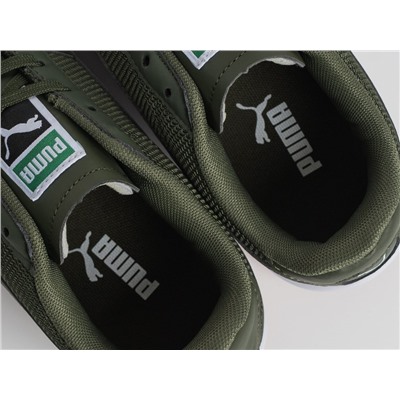 Кроссовки Puma California Vintage