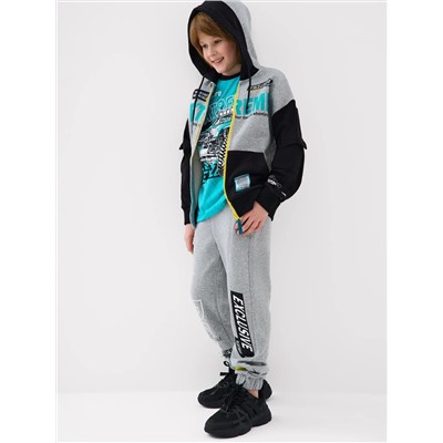 PLAYTODAY Толстовка 12611140