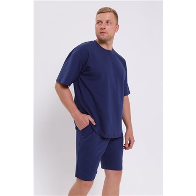 Костюм с шортами футболка+шорты НАТАЛИ, 1220640