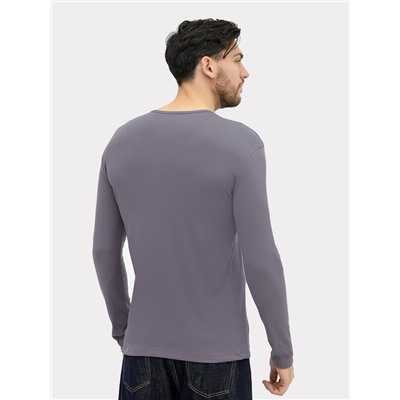 ЛОНГСЛИВ МУЖСКОЙ 121871/1