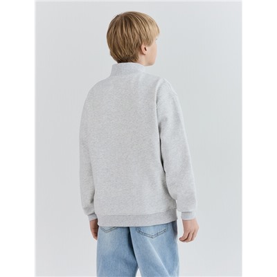 ТОЛСТОВКА ДЛЯ МАЛЬЧИКОВ 123448