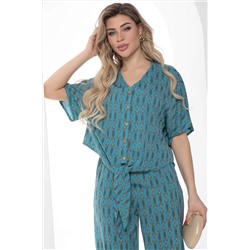 Костюм (Рубашка+Брюки) LADY TAIGA, 989482