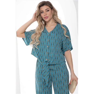 Костюм (Рубашка+Брюки) LADY TAIGA, 989482