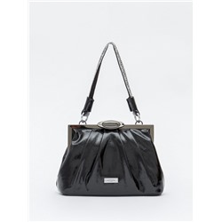 Сумка 2242-1S black Velina Fabbiano-Safenta