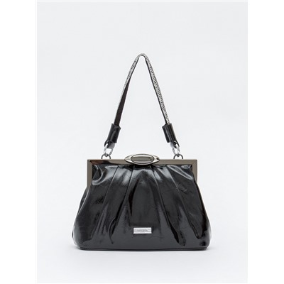 Сумка 2242-1S black Velina Fabbiano-Safenta