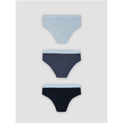 ТРУСЫ МУЖСКИЕ (3 ШТ) 411170-3