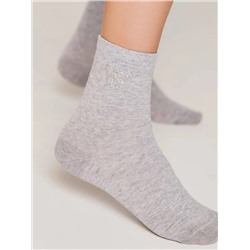 Conte elegant Носки CLASSIC (с декором) 23С-76СП