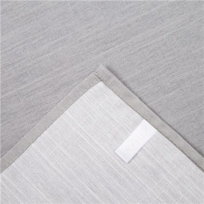 Фартук кухонный мужской «Этель. Лучший муж», 73×71 см, 100% хлопок, репс 210 г/м²