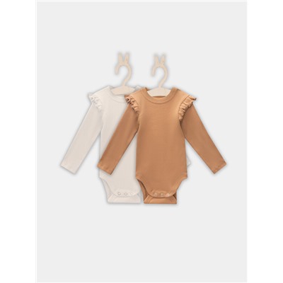 БОДИ ДЕТСКОЕ (2ШТ.) 13017-2