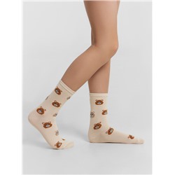 НОСКИ ДЕТСКИЕ 430K-2886