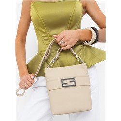 Сумка 98652 beige Velina Fabbiana-Safenta