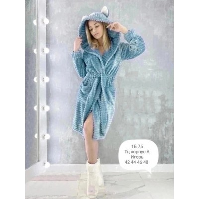 Халат #22472983