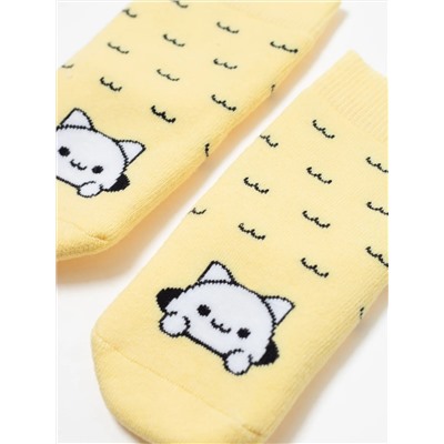 CONTE-KIDS Носки SOF-TIKI 7С-46СП